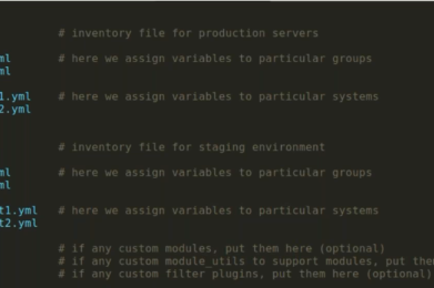 Ansible 202: Buenas prácticas en Ansible para evitar el desastre, o al menos reducirlo