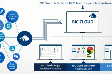 BPM BIC Cloud: Intro y demo