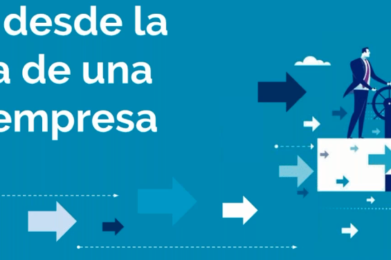 Ciberseguridad en la gran empresa. Jorge Oteo. CIO de Vocento.