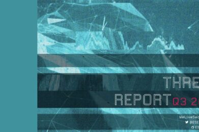 ESET Threat Report (Q3) [Pdf en inglés, 36 págs.]