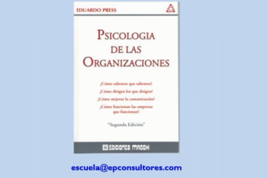 Importancia de la conversación en la empresa. Por Eduardo Press.