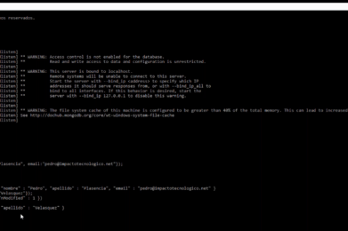 MongoDB vs. MySQL. Por Impacto Tecnológico