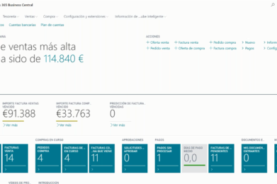 Normativas fiscales y administrativas en Latinoamérica con Dynamics