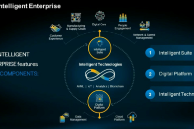 SAP Data Management Suite