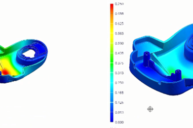 Simulación y Diseño desde el concepto con Siemens Simcenter 3D. Revolución en el desarrollo de…